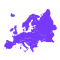 欧洲地区